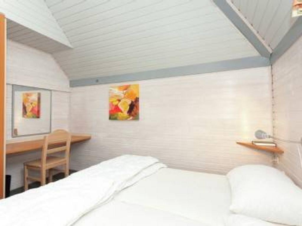 Seepark Kirchheim Haus Mathilde Quarto foto